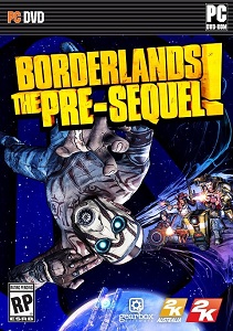Borderlands : The Pre-Sequel ราคาถูก